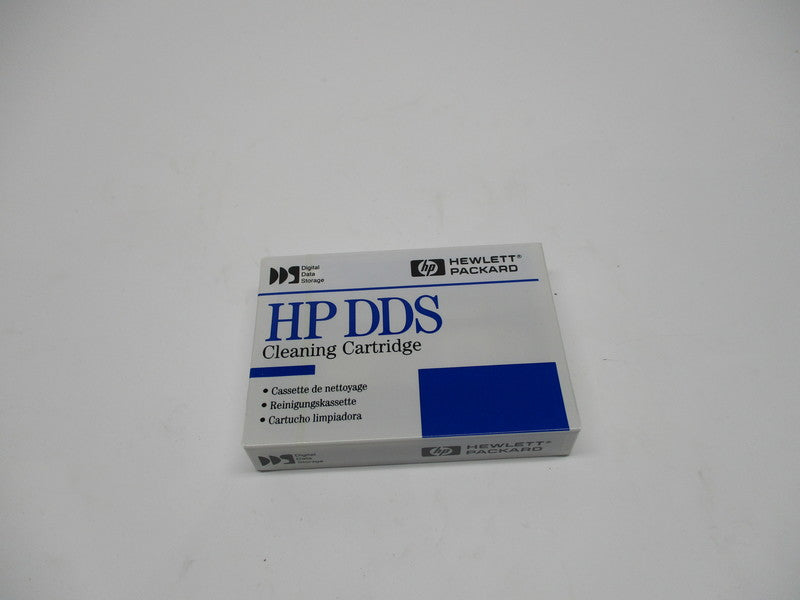HEWLETT PACKARD DDS NSMP