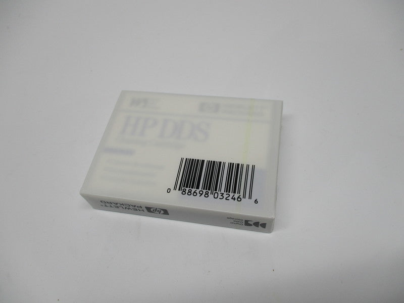 HEWLETT PACKARD DDS NSMP