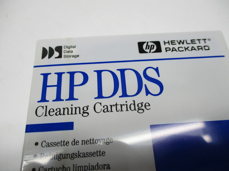 HEWLETT PACKARD DDS NSMP
