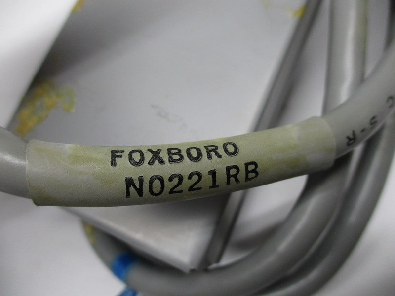 FOXBORO NO139SA W/ NO221RB NSNP
