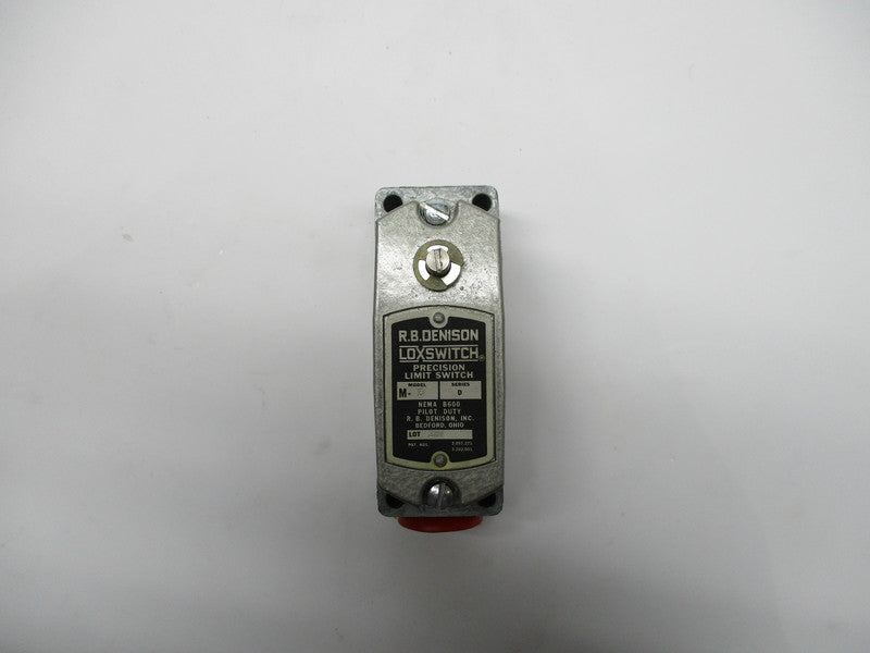 R.B. DENISON M-3 NSNP