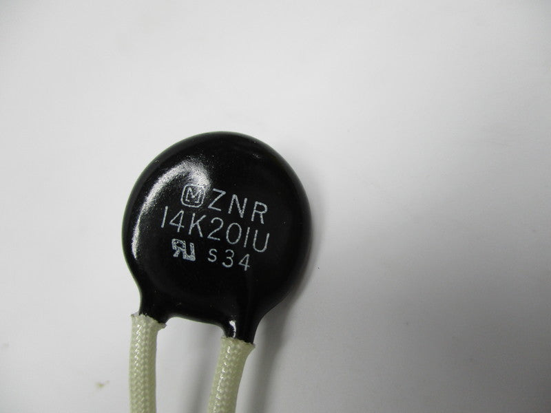 MATUSHITA ZNR14K201U NSNP