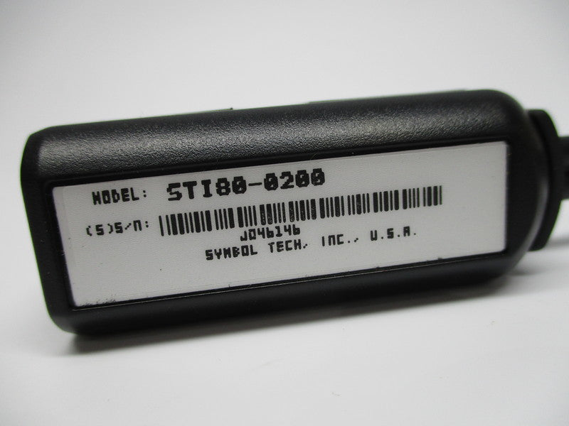 SYMBOL STI80-0200 NSNP