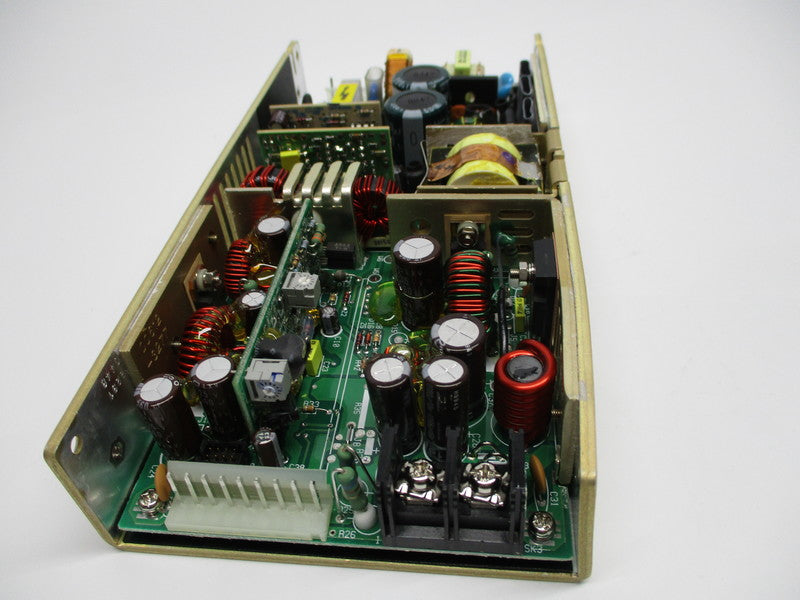 ASTEC LPQ154 NSNP