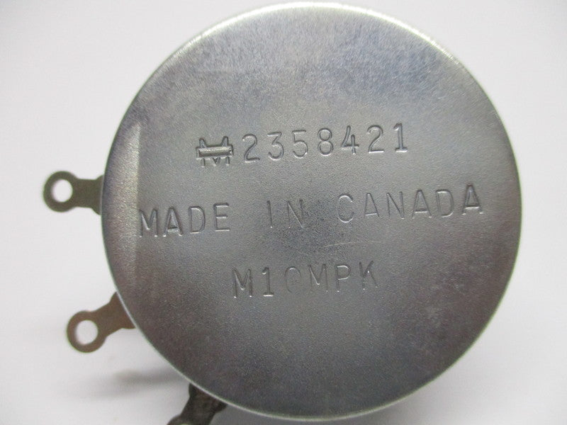 MALLORY 2358421 M10MPK NSNP