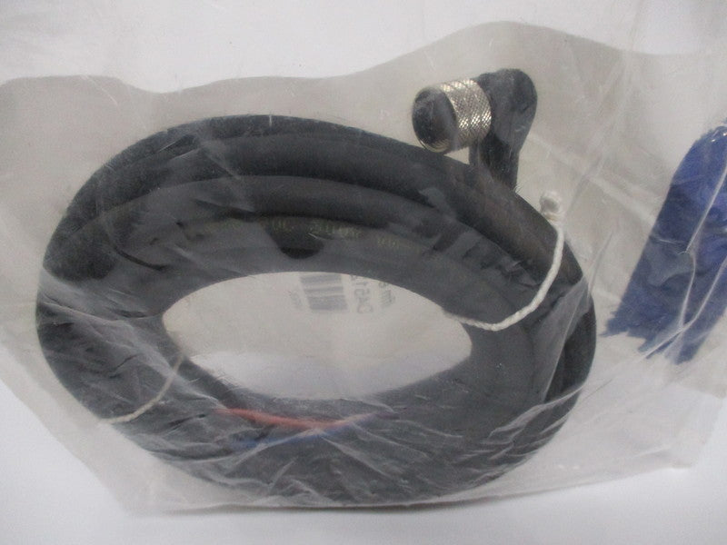 IFM EFECTOR E11232 CABLE ASSEMBLY NSMP
