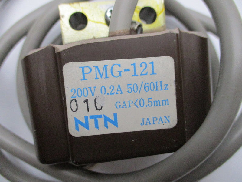 NTN PMG-121 NSNP