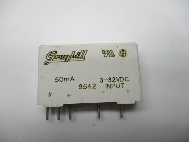 GRAYHILL 70M-IDC5 NSNP