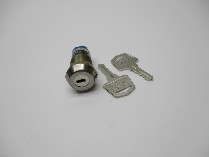 TAKIGEN S-9-90-B (W/ 2 KEYS)  NSNP