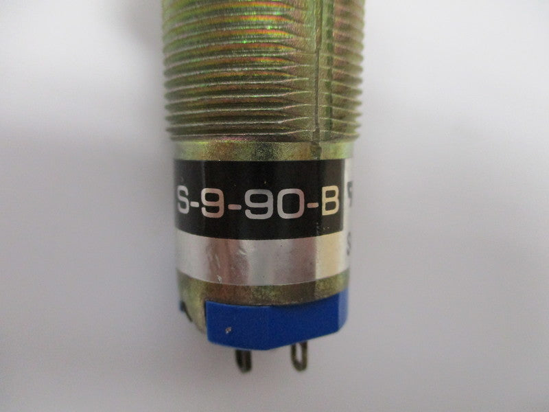 TAKIGEN S-9-90-B (W/ 2 KEYS)  NSNP