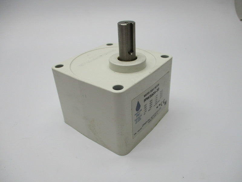 ORIENTAL MOTORS FPW560A-30 NSNP