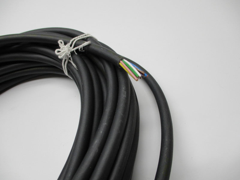LUMBERG RKT12-346/10M NSNP