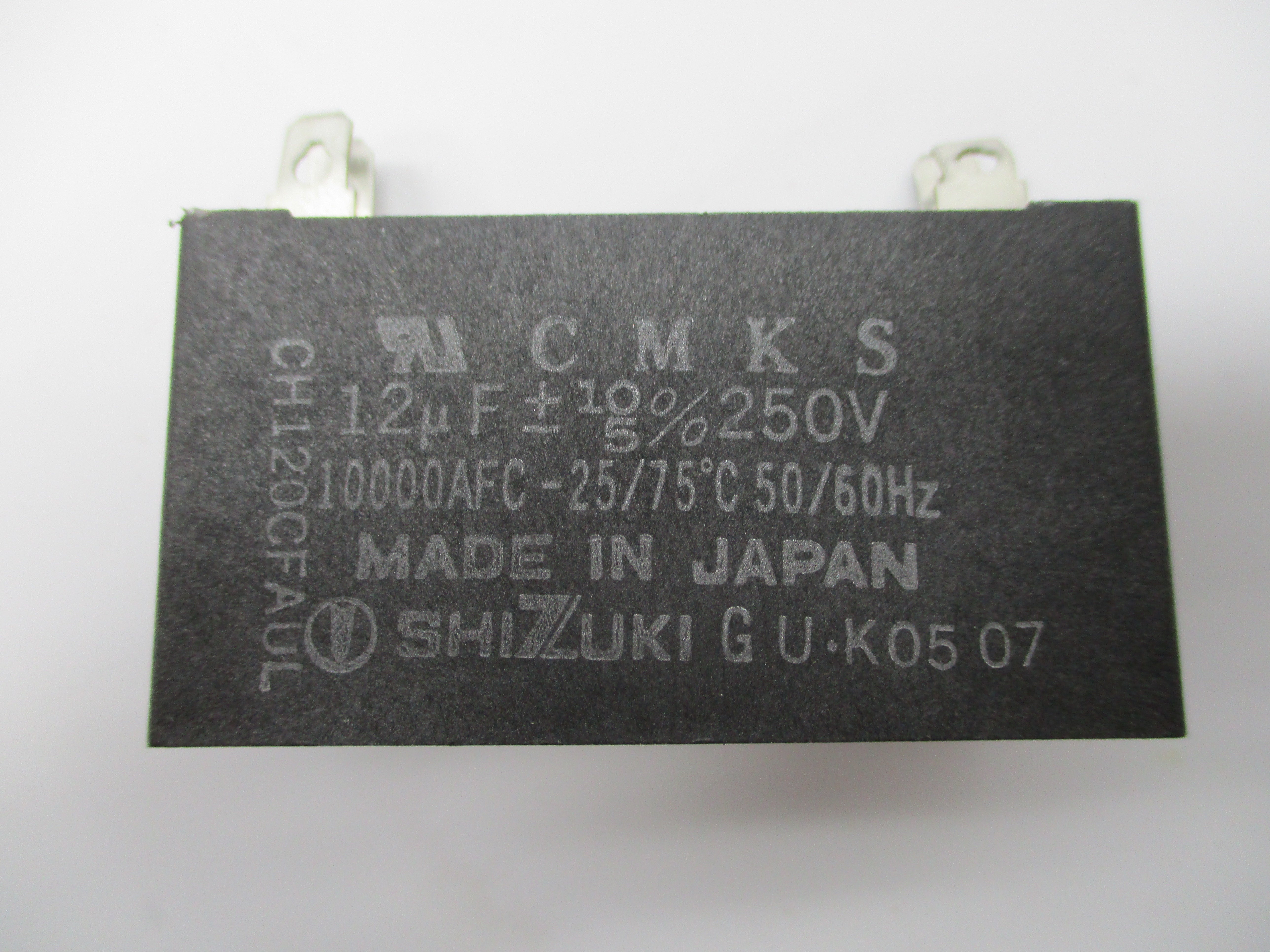 SHIZUKI CMKS CH120CFAUL NSNP