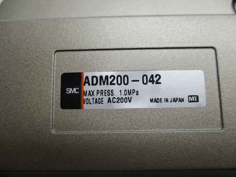 SMC ADM200-042 NSNP