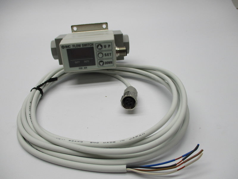 SMC PF2A750-02-27 NSNP