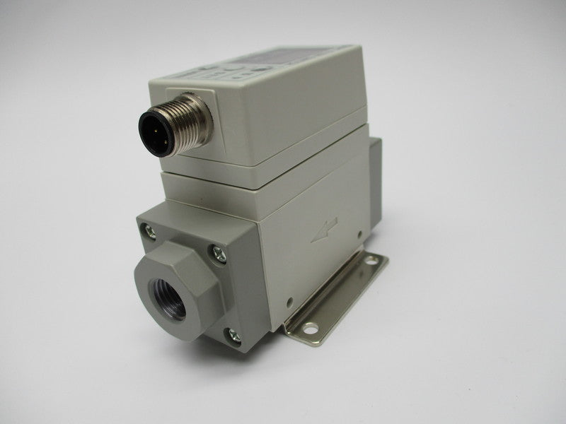 SMC PF2A750-02-27 NSNP