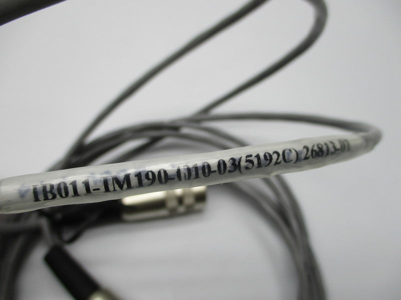 INDUSTRIAL MRO IB011-IM190-010-03(5192C) NSNP