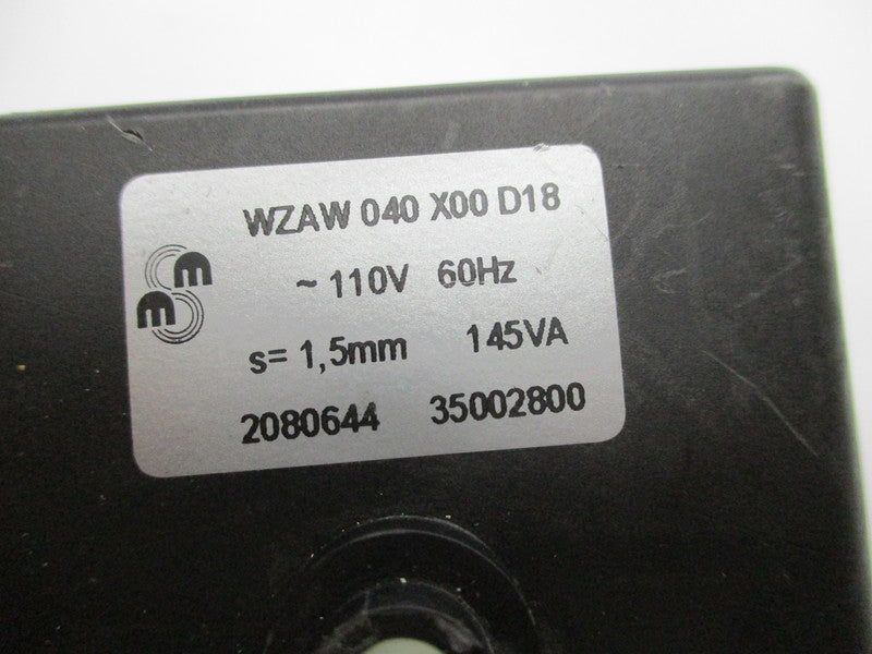 MAGNET SCHULTZ WZAW040X00D18 NSNP