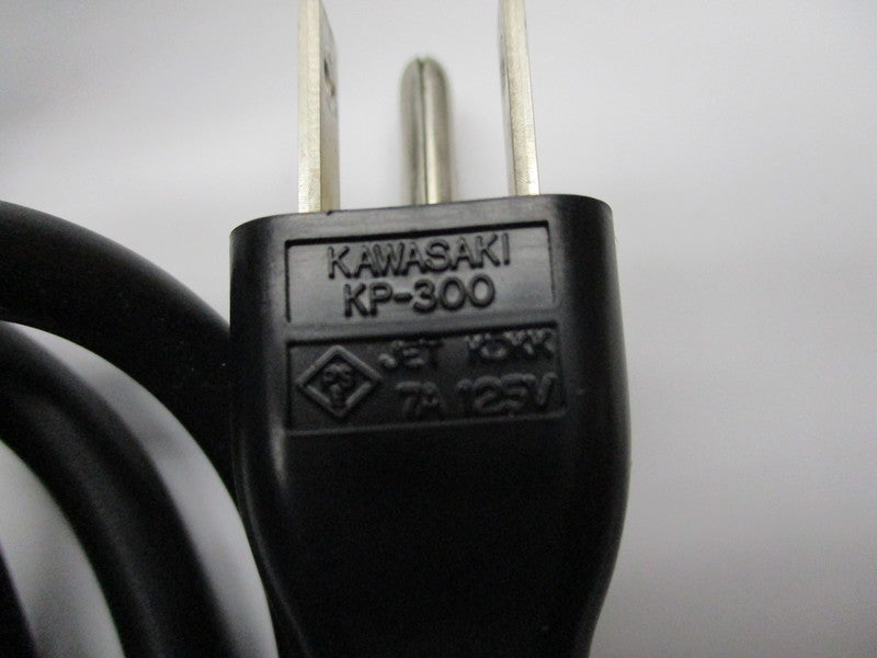 KAWASAKI KP-300 NSNP