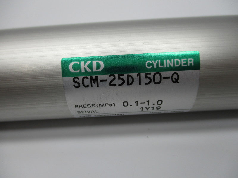 CKD SCM-25D150-Q NSNP