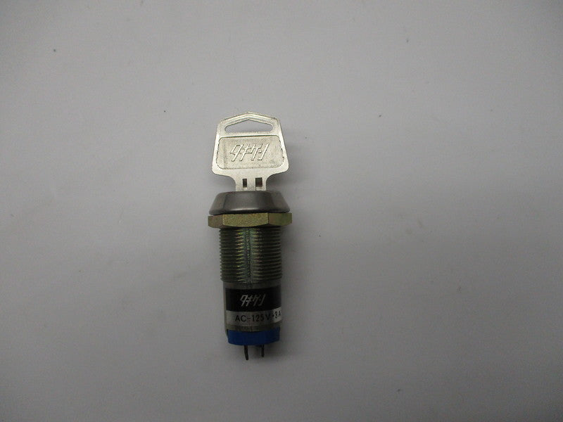 TAKIGEN S-9-90-B (W/ KEY) (AS PICTURED) NSNP