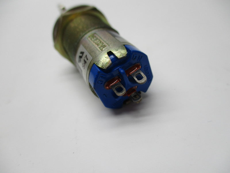 TAKIGEN S-9-90-B (W/ KEY) (AS PICTURED) NSNP
