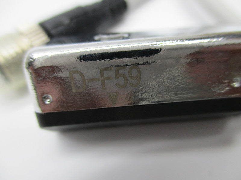 SMC D-F59 (AS PICTURED) NSNP