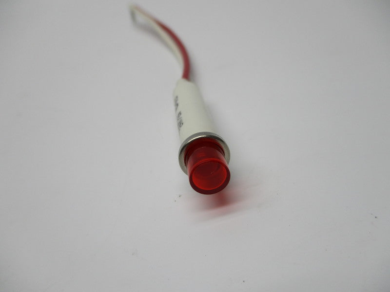 IDI 2191L1 PILOT LIGHT (RED) NSNP