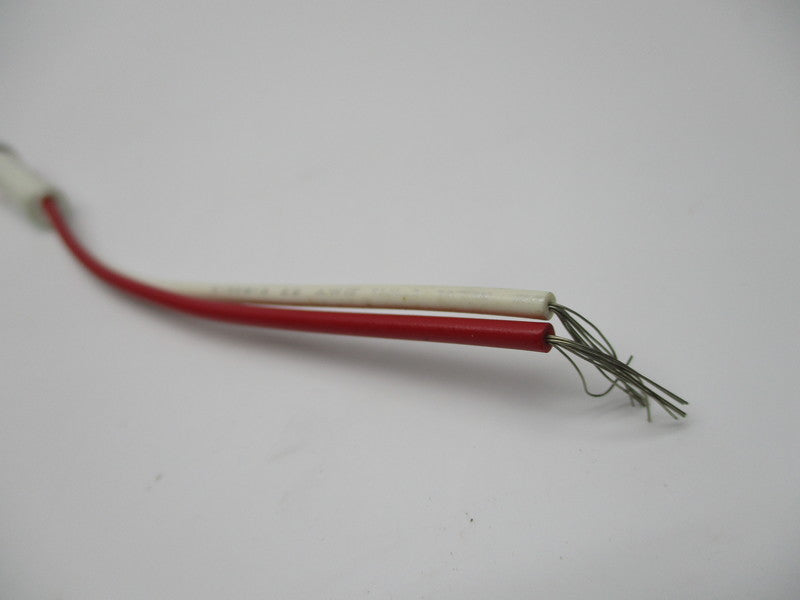 IDI 2191L1 PILOT LIGHT (RED) NSNP