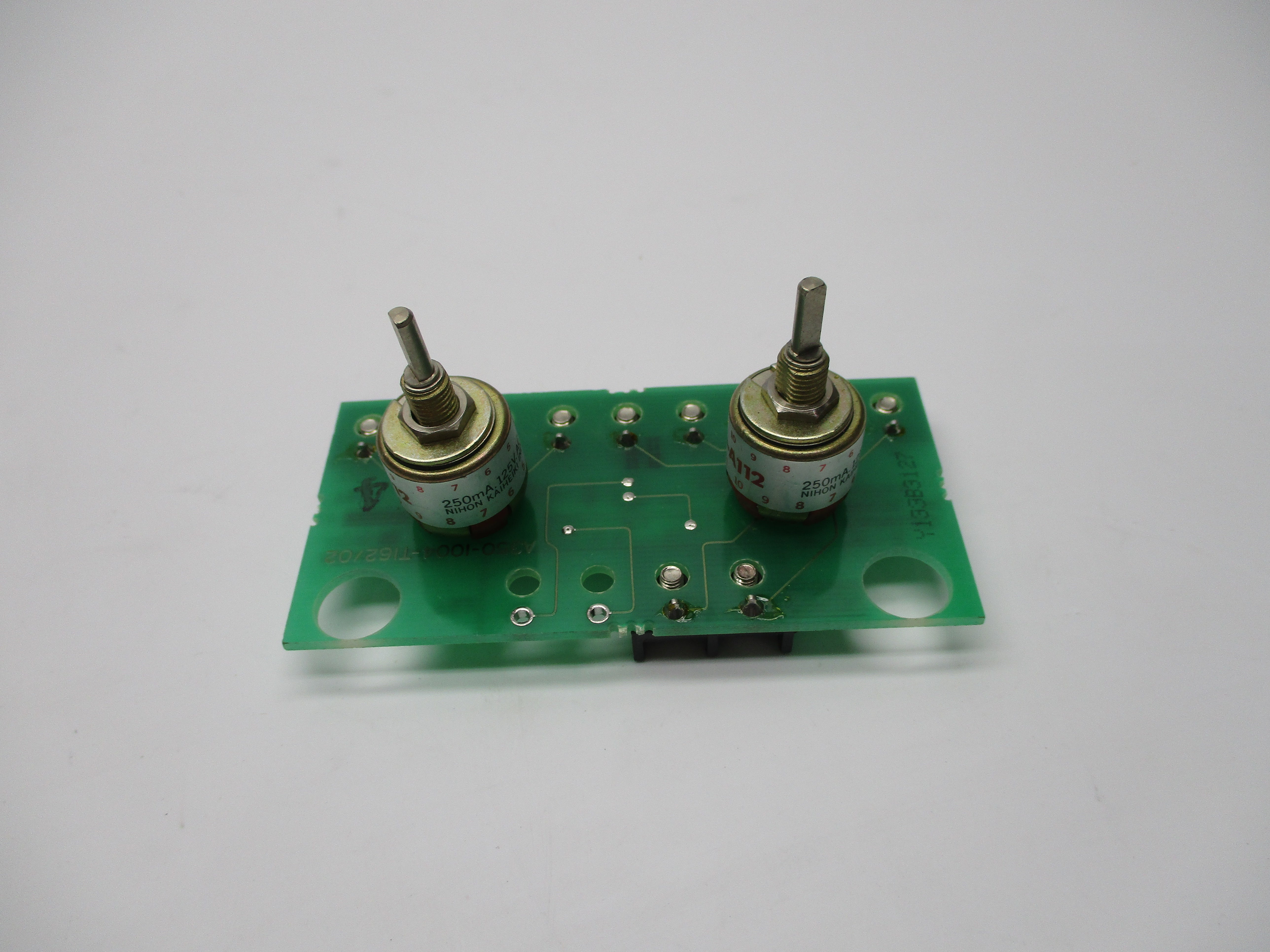 FANUC A20B-1004-016 NSNP