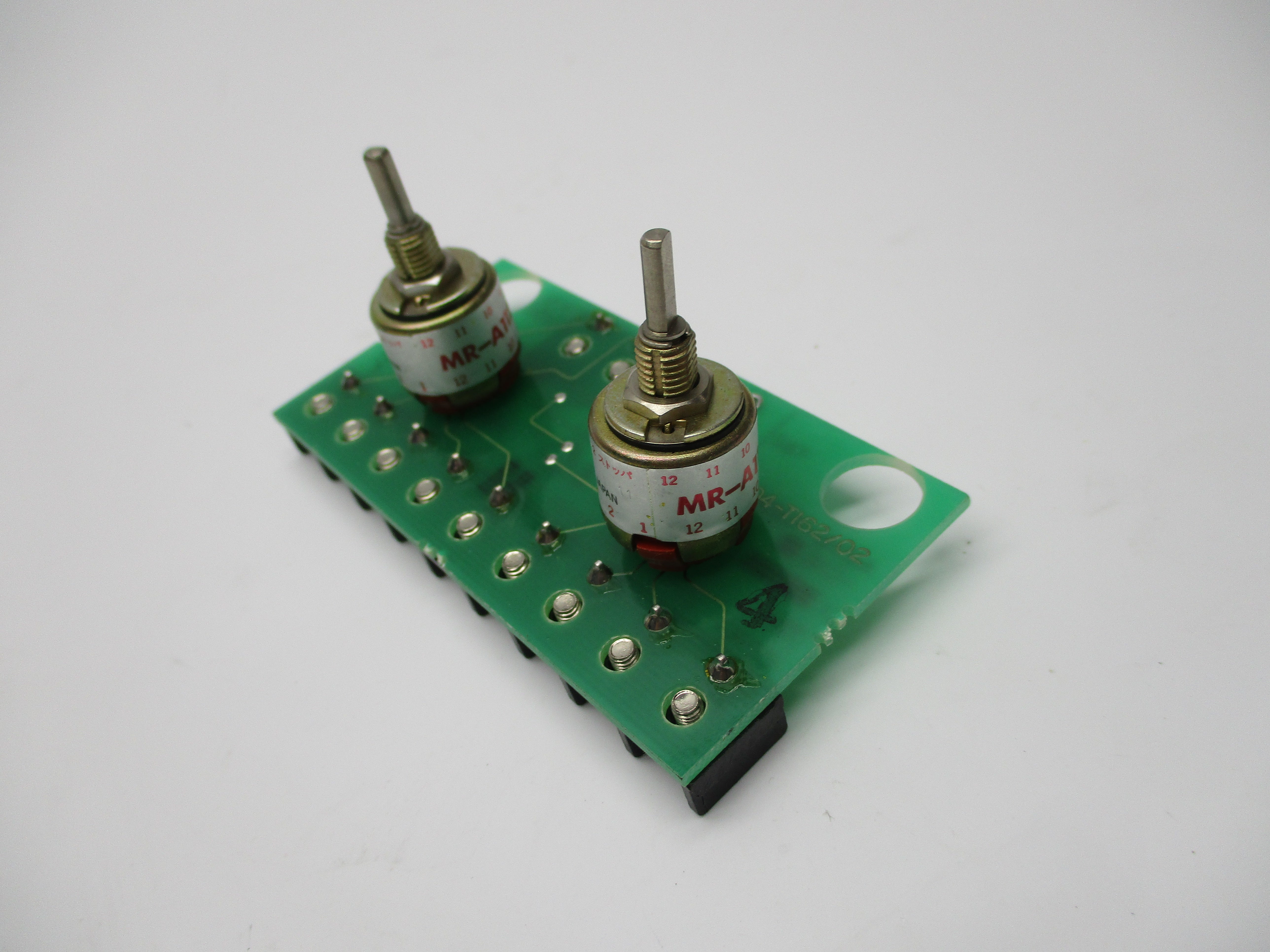 FANUC A20B-1004-016 NSNP