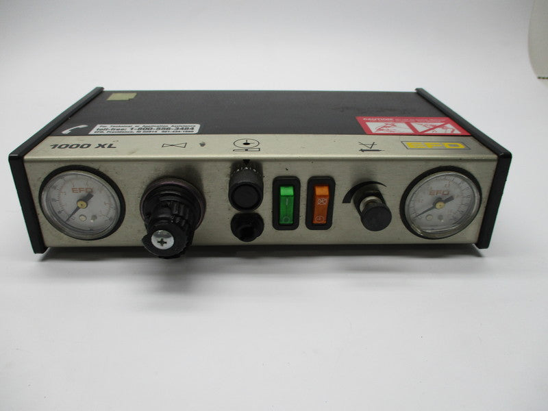 EFD 1000XL (AS PICTURED) UNMP