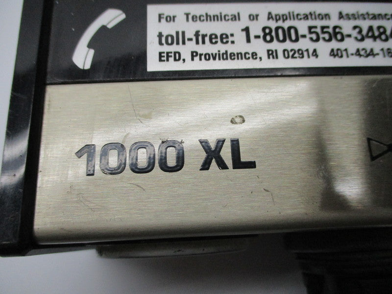 EFD 1000XL (AS PICTURED) UNMP