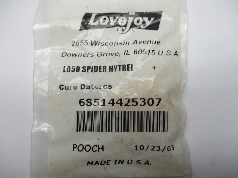 LOVEJOY 68514425307 NSMP
