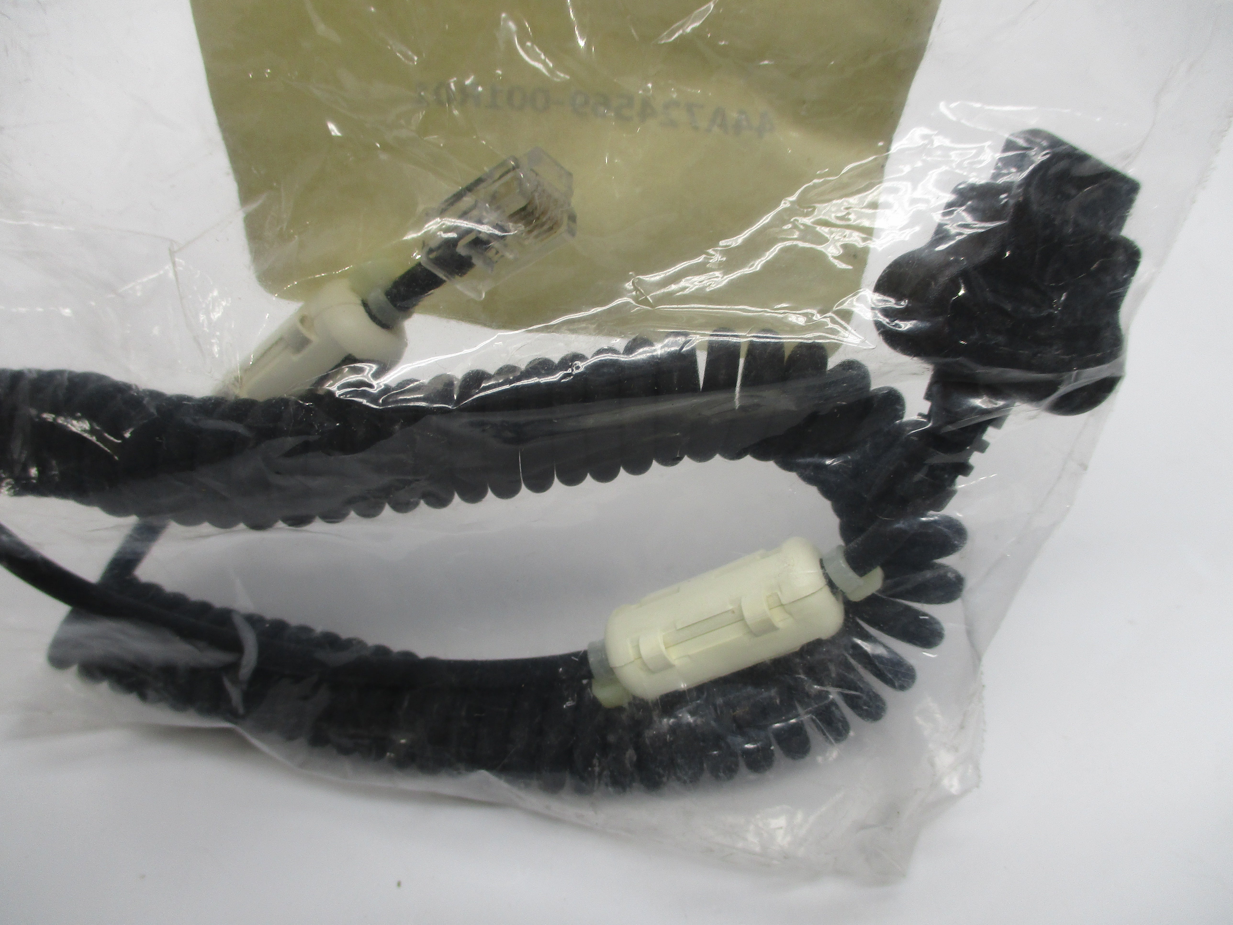 GENERALELECTRIC 44A724569-001R01 NSMP