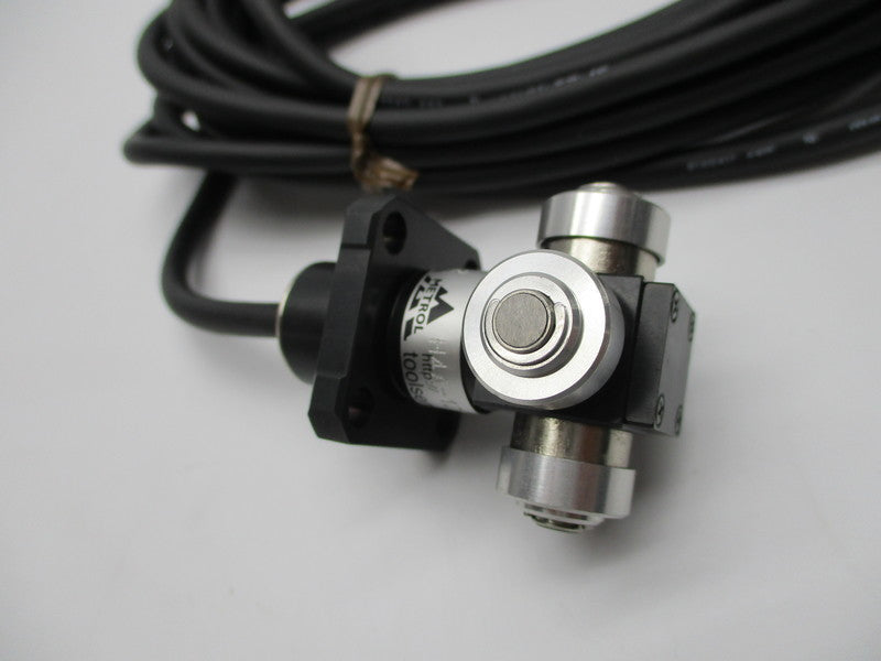 METROL H4A-12-84 NSNP