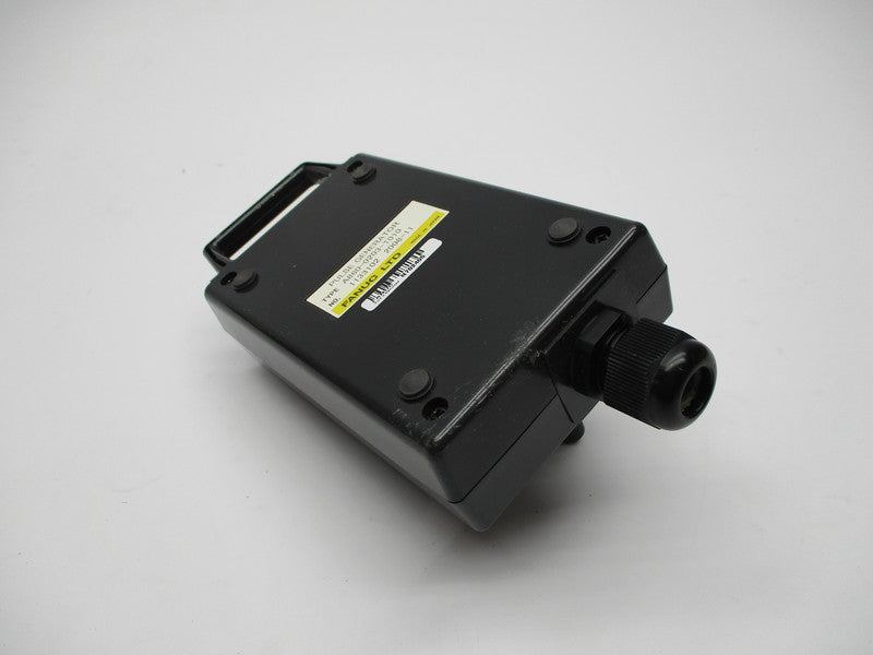 FANUC A860-0203-T010 UNMP