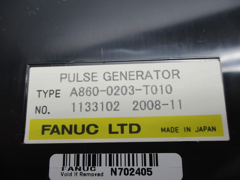 FANUC A860-0203-T010 UNMP