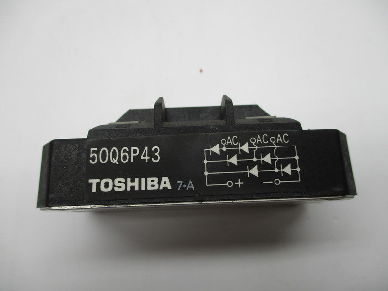 TOSHIBA 50Q6P43 NSNP