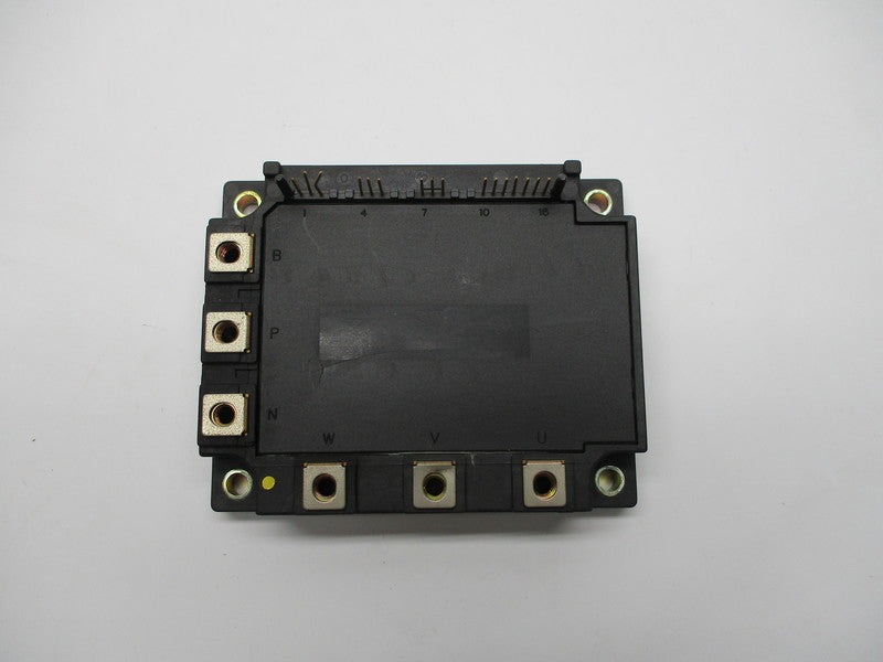 FUJI ELECTRIC 7MB150N-120 NSNP