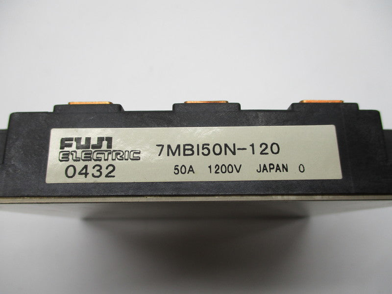 FUJI ELECTRIC 7MB150N-120 NSNP