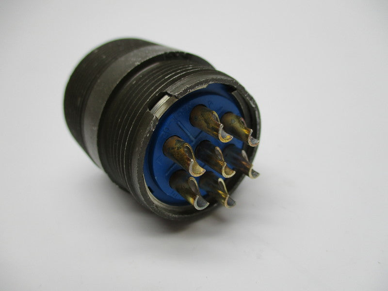 AMPHENOL 97-3101A20-15S NSNP