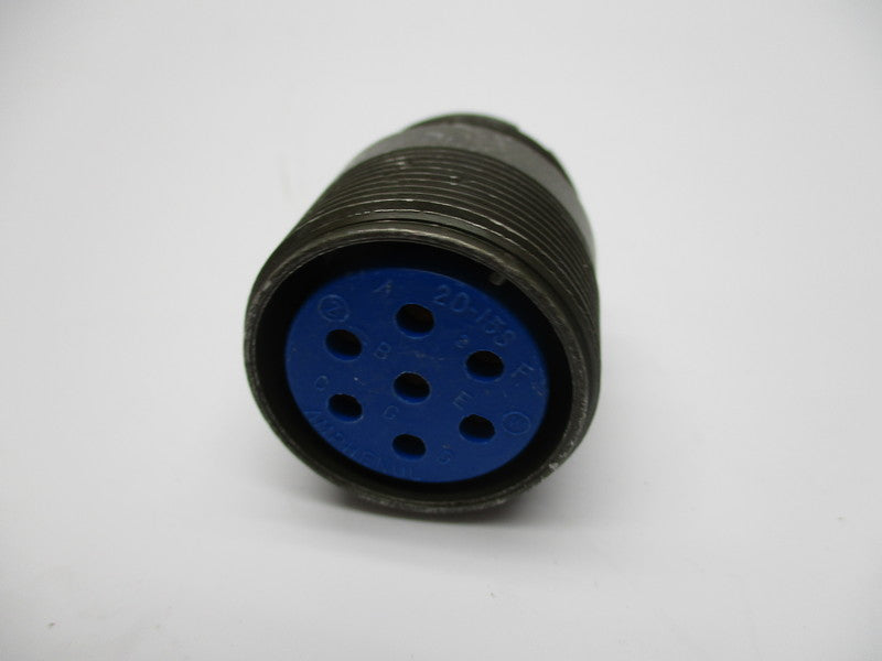AMPHENOL 97-3101A20-15S NSNP