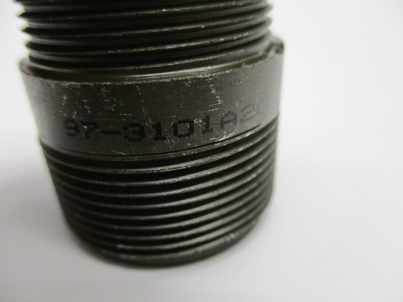 AMPHENOL 97-3101A20-15S NSNP