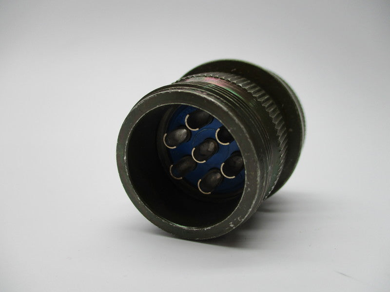 AMPHENOL MS3106A-20-15P NSNP