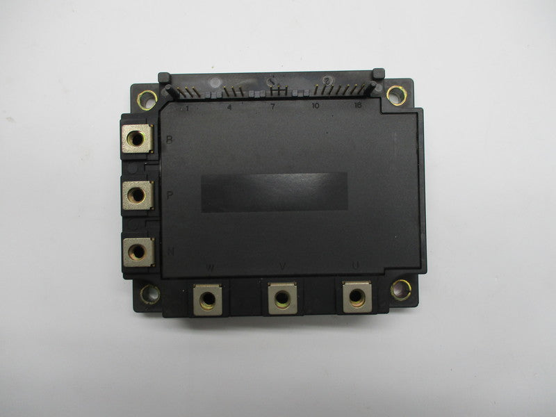 FUJI ELECTRIC 7MB140N-120 NSNP