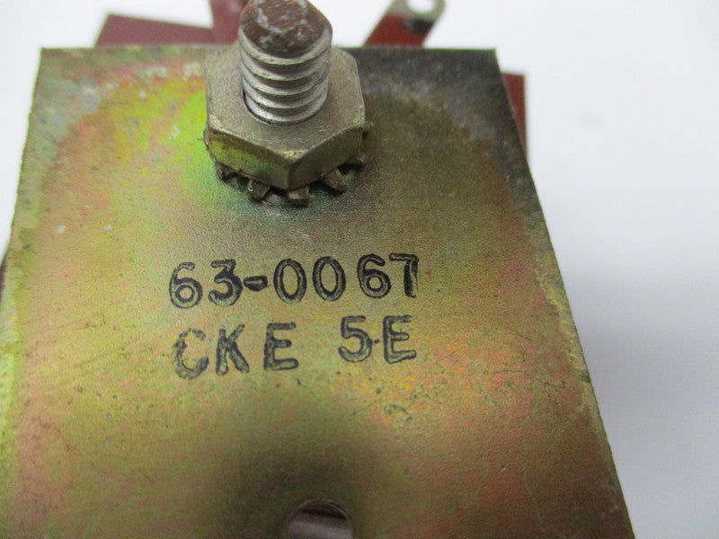 CKE 63-00667 NSNP
