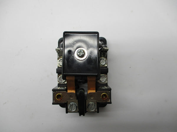 MSD 415BXX109 RELAY 120VAC NSNP