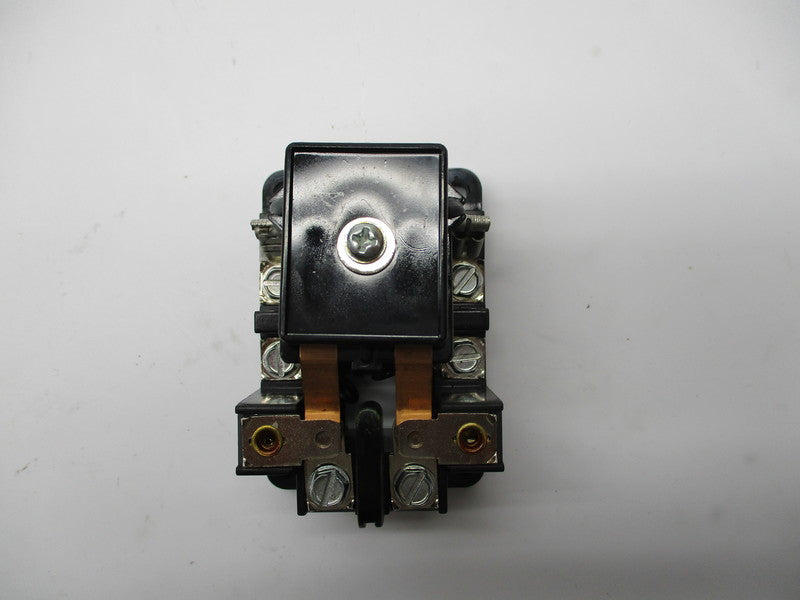 MSD 415BXX109 RELAY 120VAC NSNP
