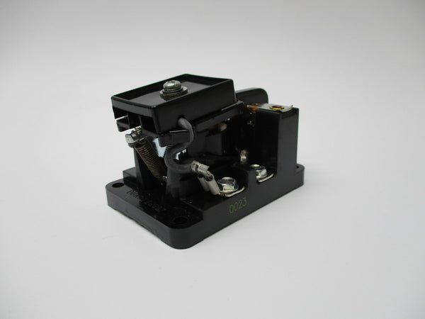 MSD 415BXX109 RELAY 120VAC NSNP